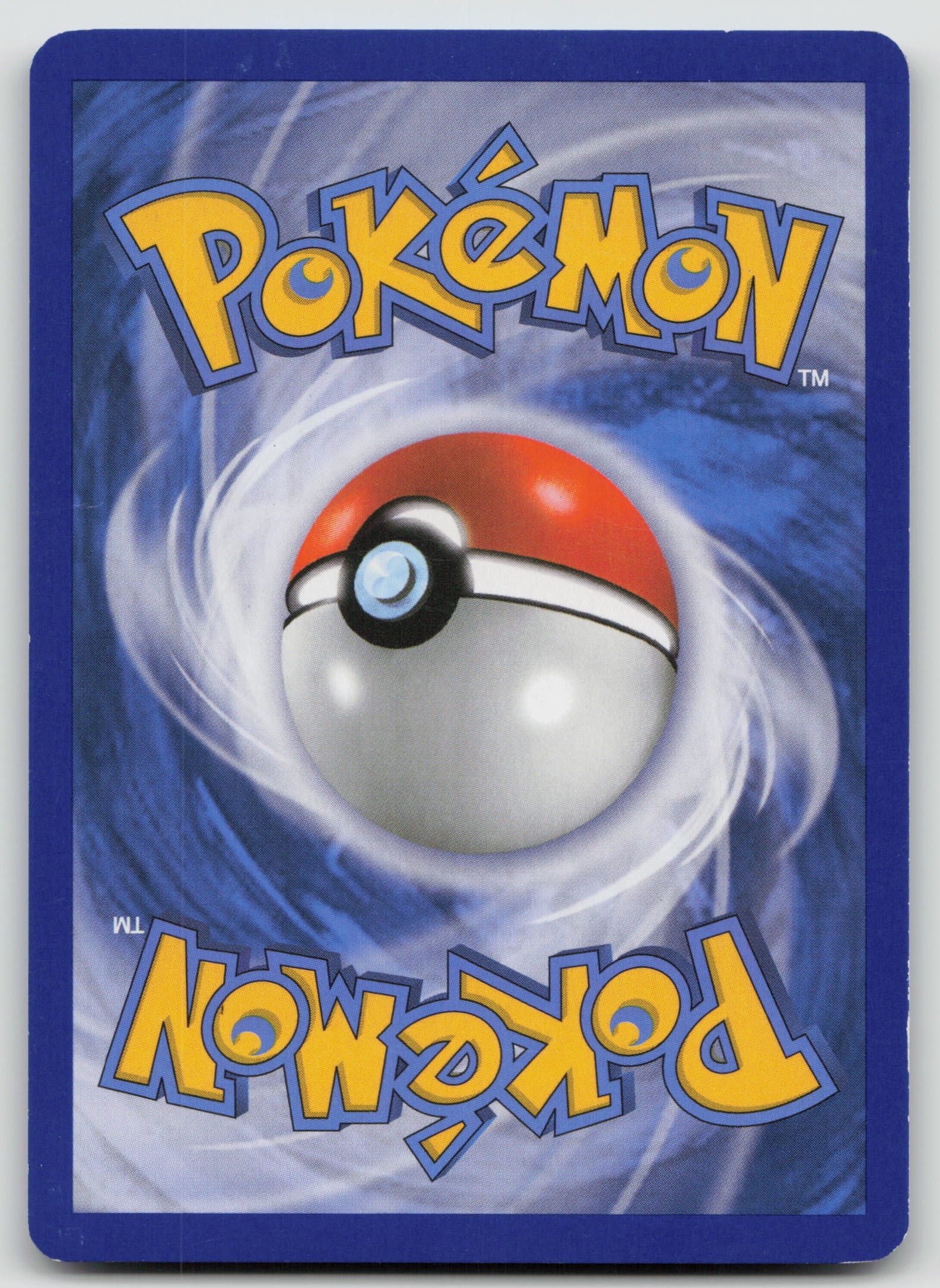 Accelgor (Team Plasma) Rare Reverse Holo PLB 8/101 HP (Back)