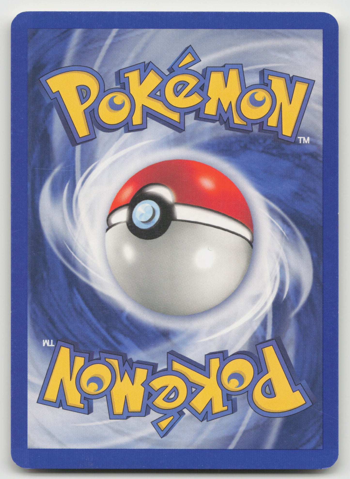 Nidoran M Common FireRed & LeafGreen 71/112 LP (Back)