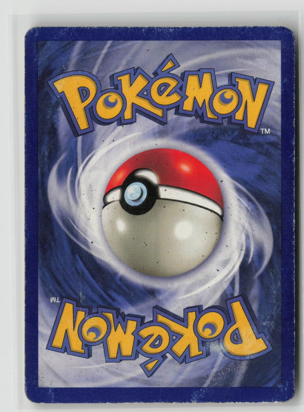 Koffing Common Unlimited BSS 051/102 HP (Back)