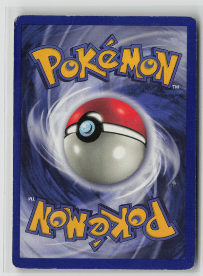 Wigglytuff (32) Rare Unlimited JU 32/64 HP (Back)