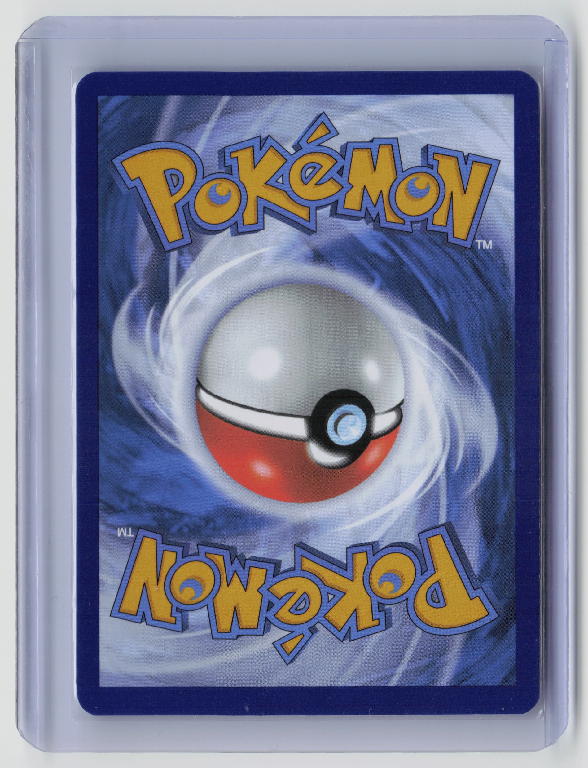 Cleffa - (Prerelease) Promo SV: Scarlet & Violet Promo Cards 037 NM (Back)