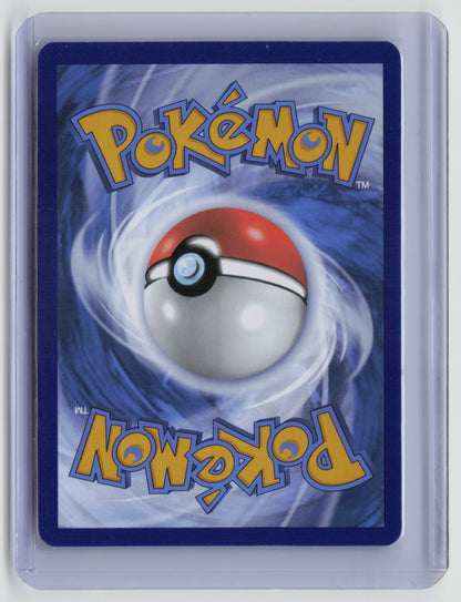 Cleffa - (Prerelease) Promo SV: Scarlet & Violet Promo Cards 037 NM (Back)