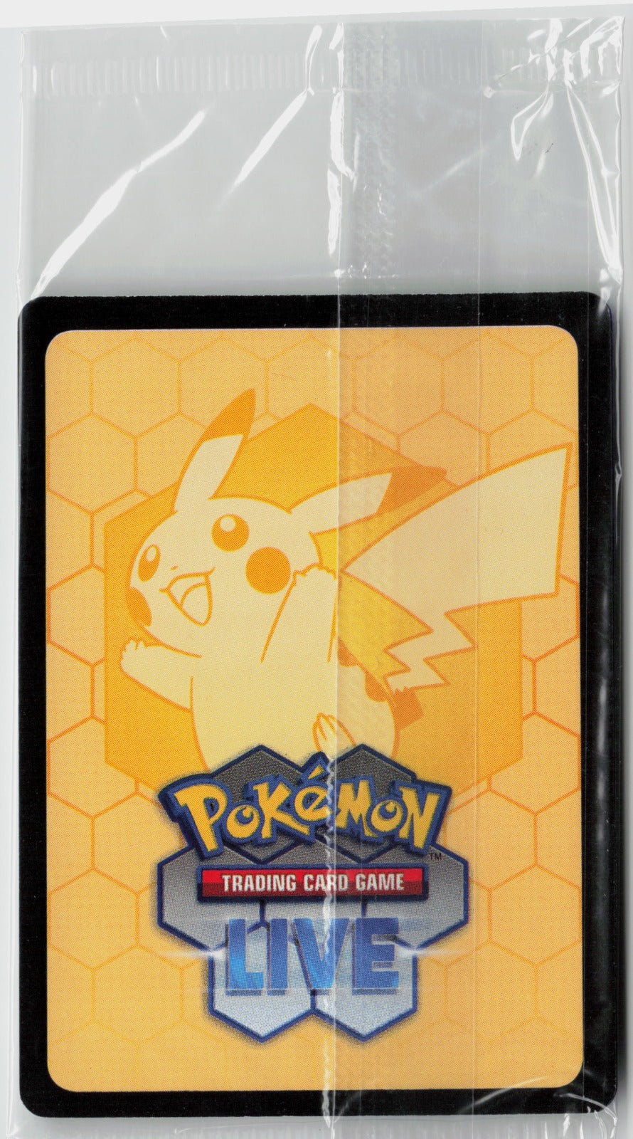 Bulbasaur - (Mega Evolution Stamped) Illustration Rare Holo MCAP 133/132 NM - SEALED (Back)
