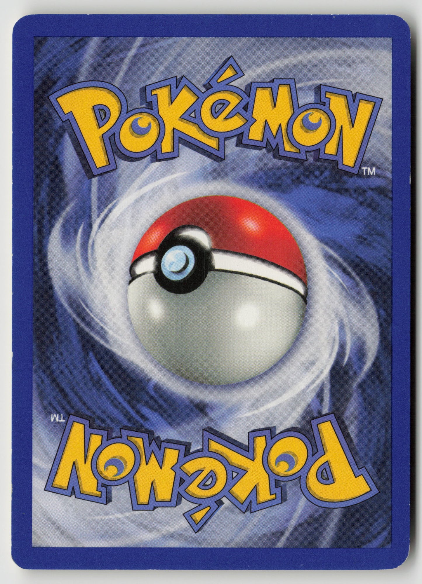 Nidorina Uncommon Jungle 40/64 MP (Back)