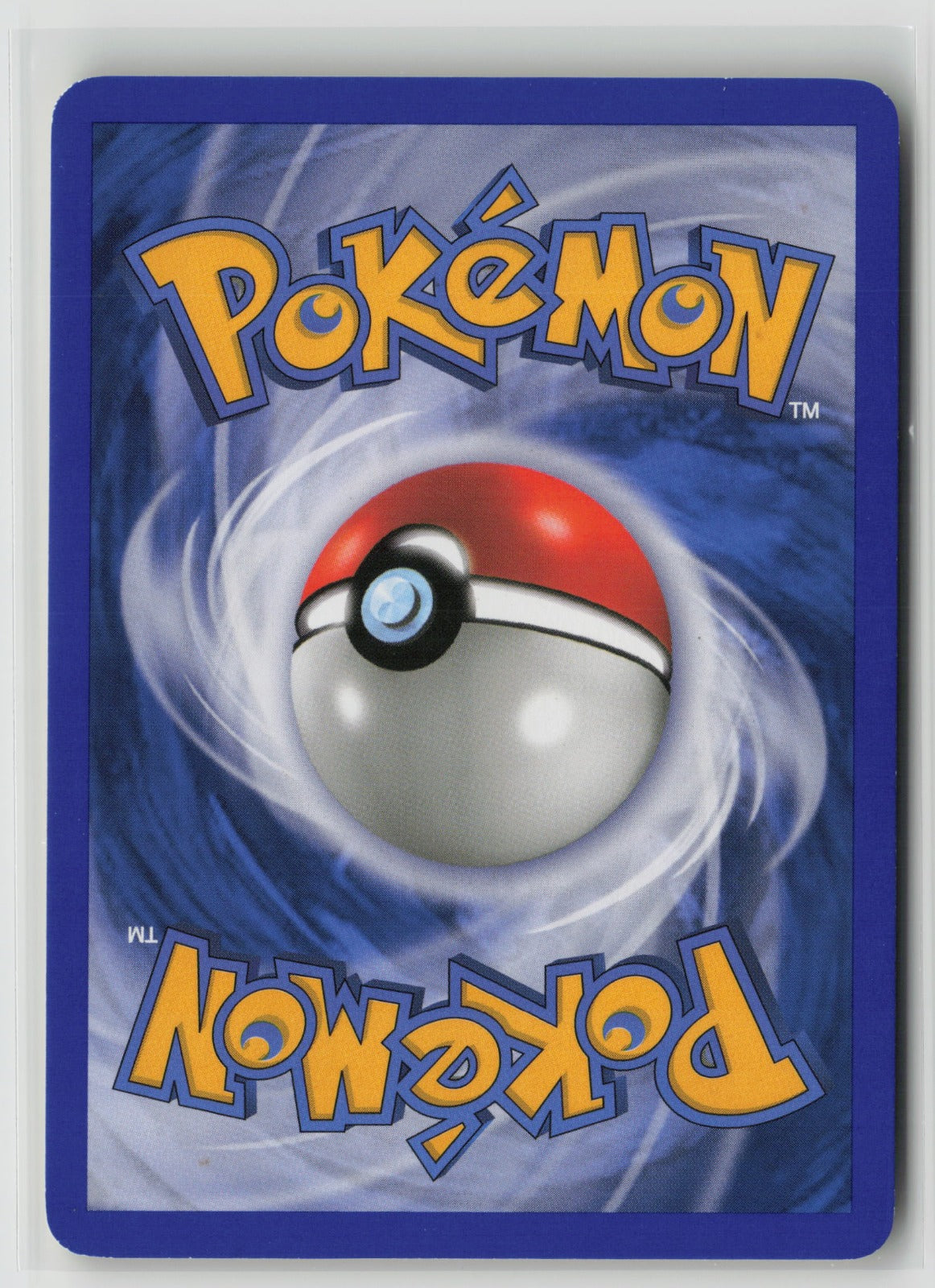 Unown [D] Uncommon Reverse Holo DP 68/130 LP (Back)