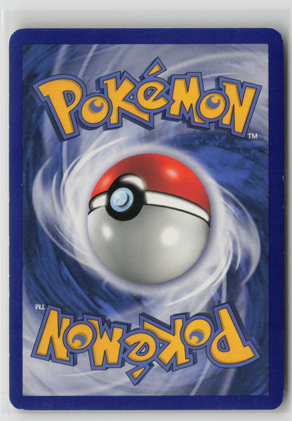 Nuzleaf Uncommon Deoxys 43/107 MP (Back)