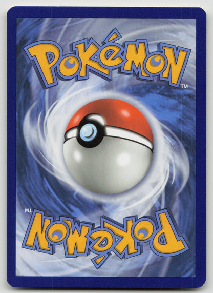 Genesect Rare Normal SM10 127/214 NM (Back)