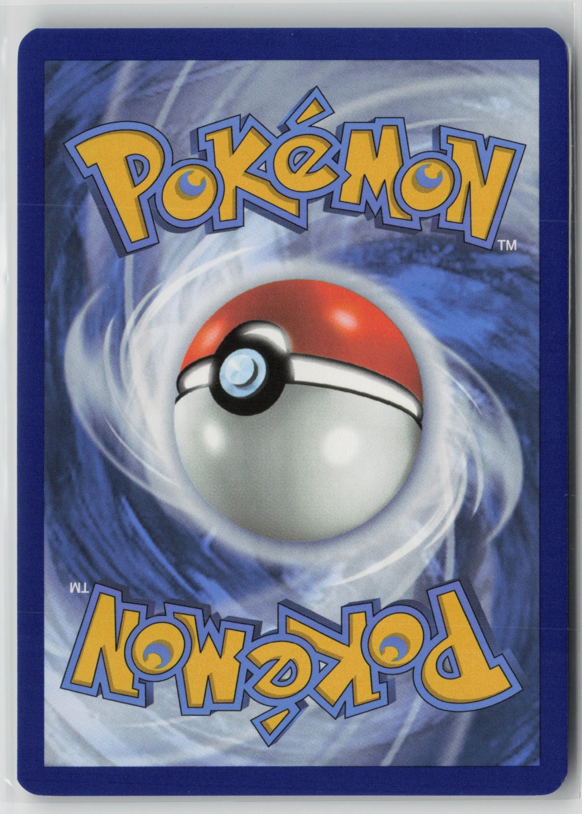 Mew ex Shiny Ultra Rare Holo PAF 216/091 NM (Back)