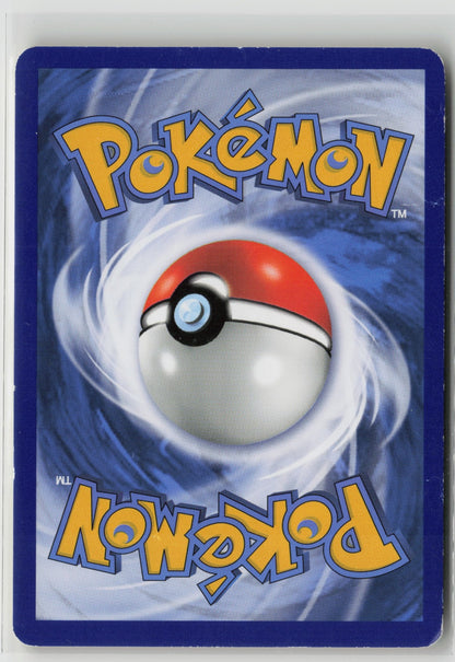 Pikachu Common EVO 35/108 HP (Back)