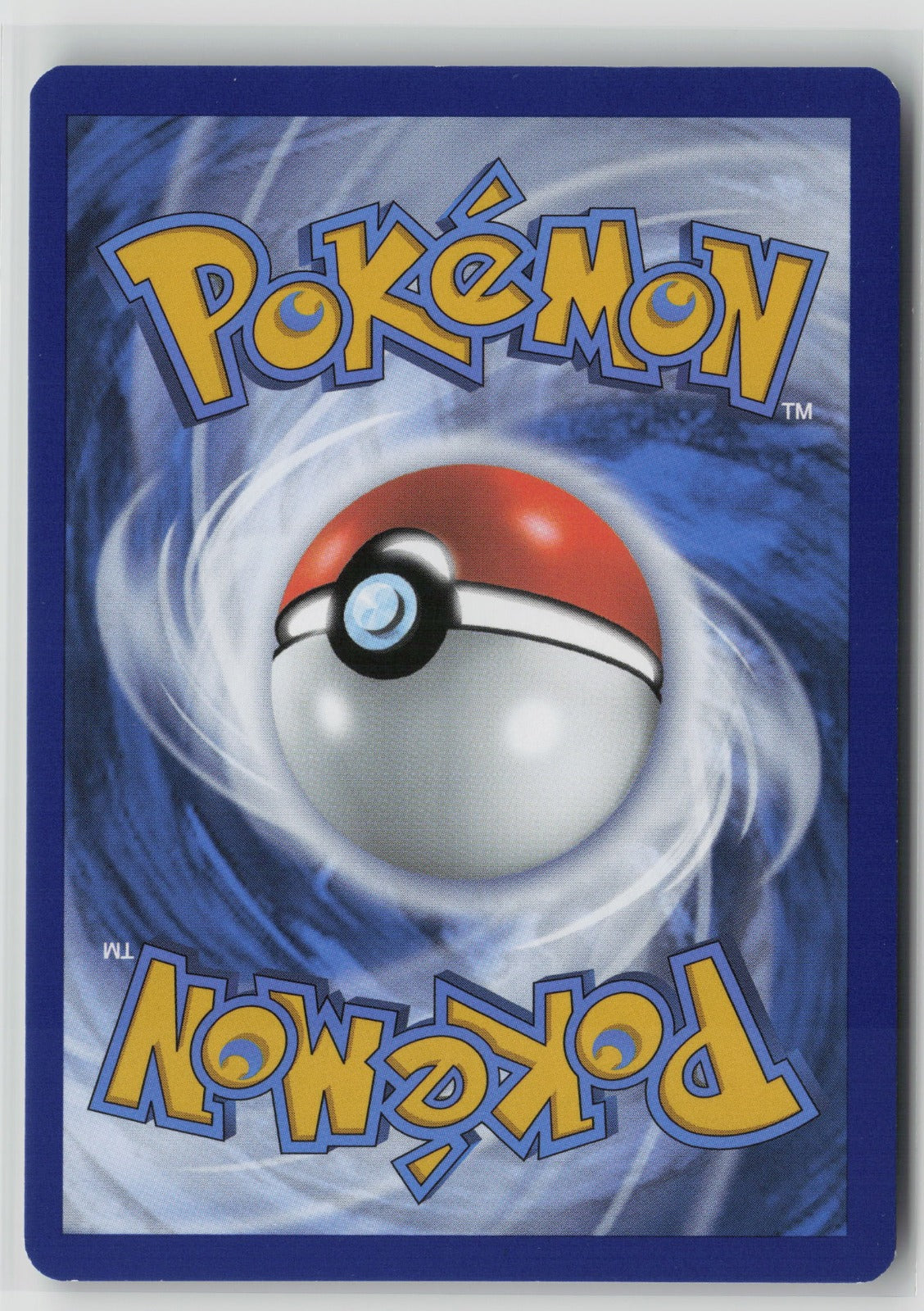 Murkrow - (Prerelease) Promo Holo SVP 021 NM (Back)