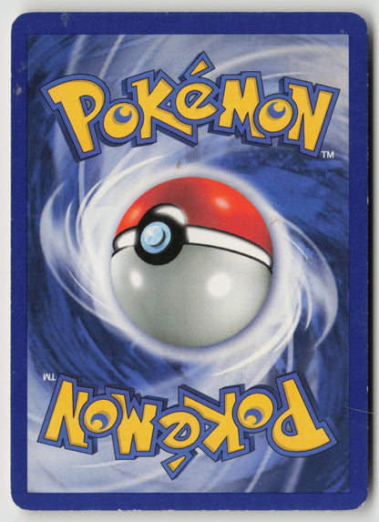Goop Gas Attack Common Team Rocket 78/82 DMG (Back)
