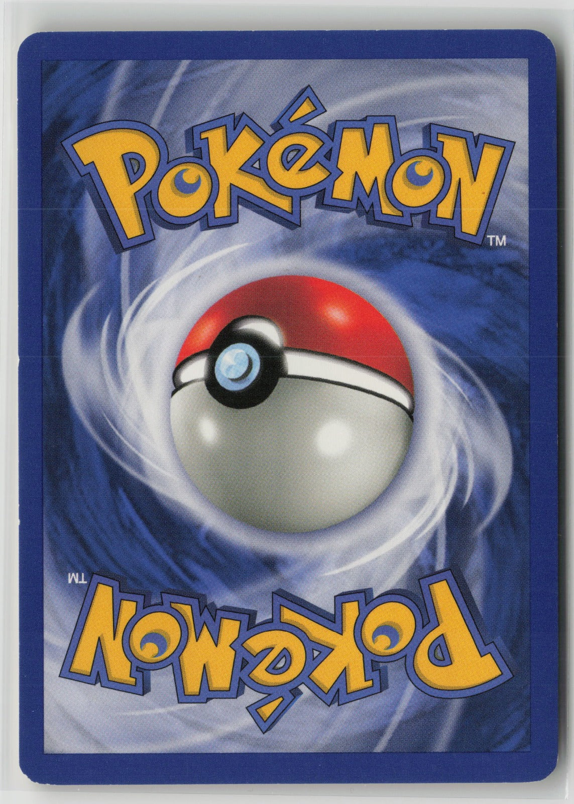 Weedle Common BS 069/102 LP (Back)
