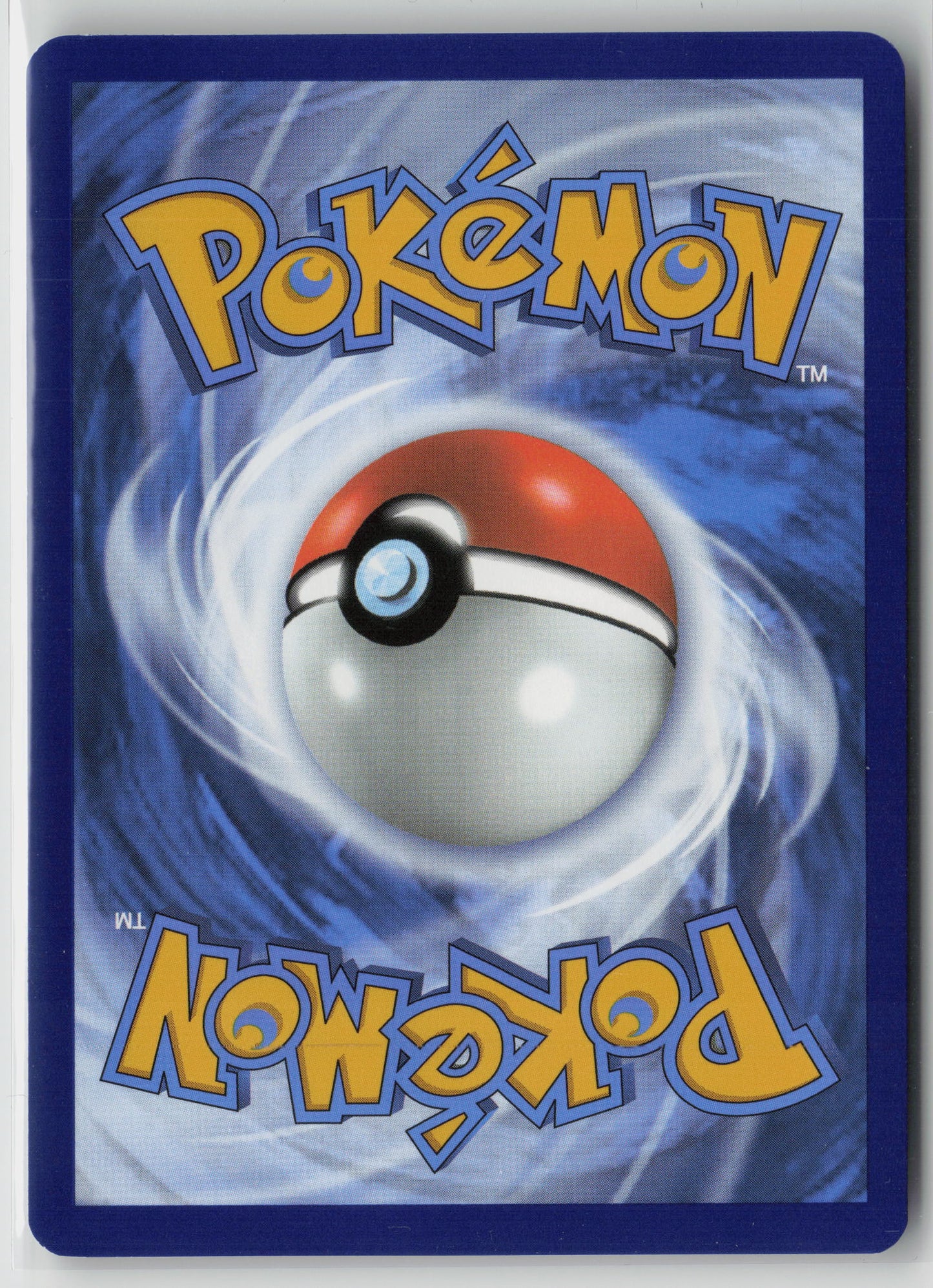 Vigoroth (Cosmos Holo) Uncommon Holo MCAP 161/193 NM (Back)