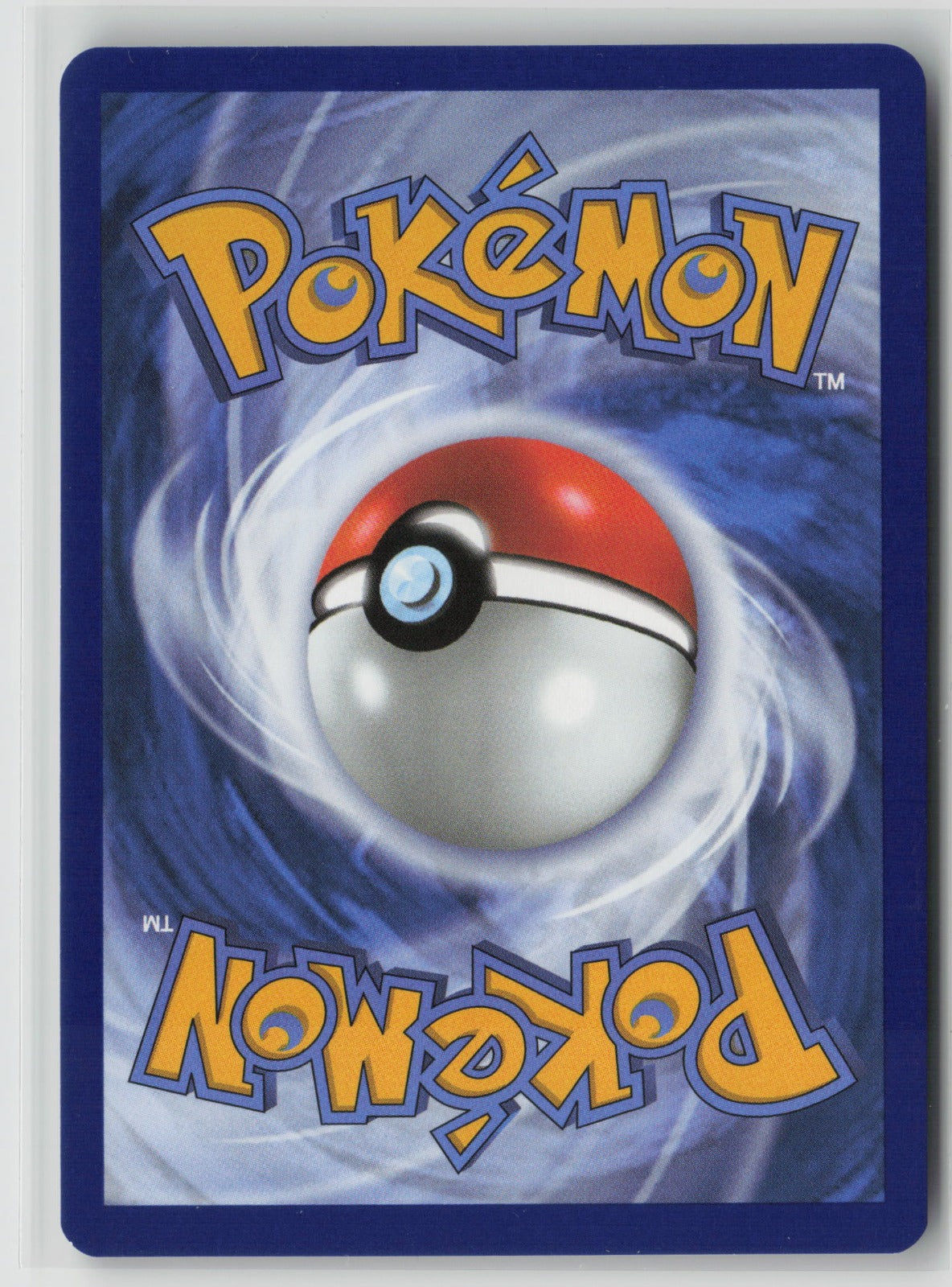 Team Rocket's Houndoom - Illustration Rare Holo DRI 191/182 NM (Back)