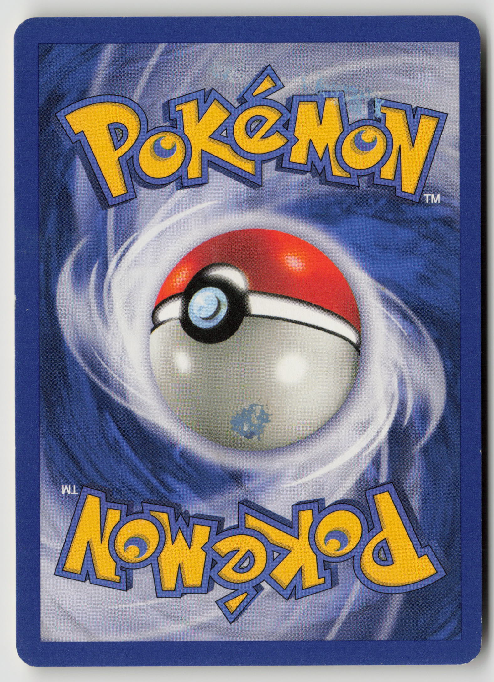 Misty's Seel Common Gym Challenge 091/132 DMG (Back)
