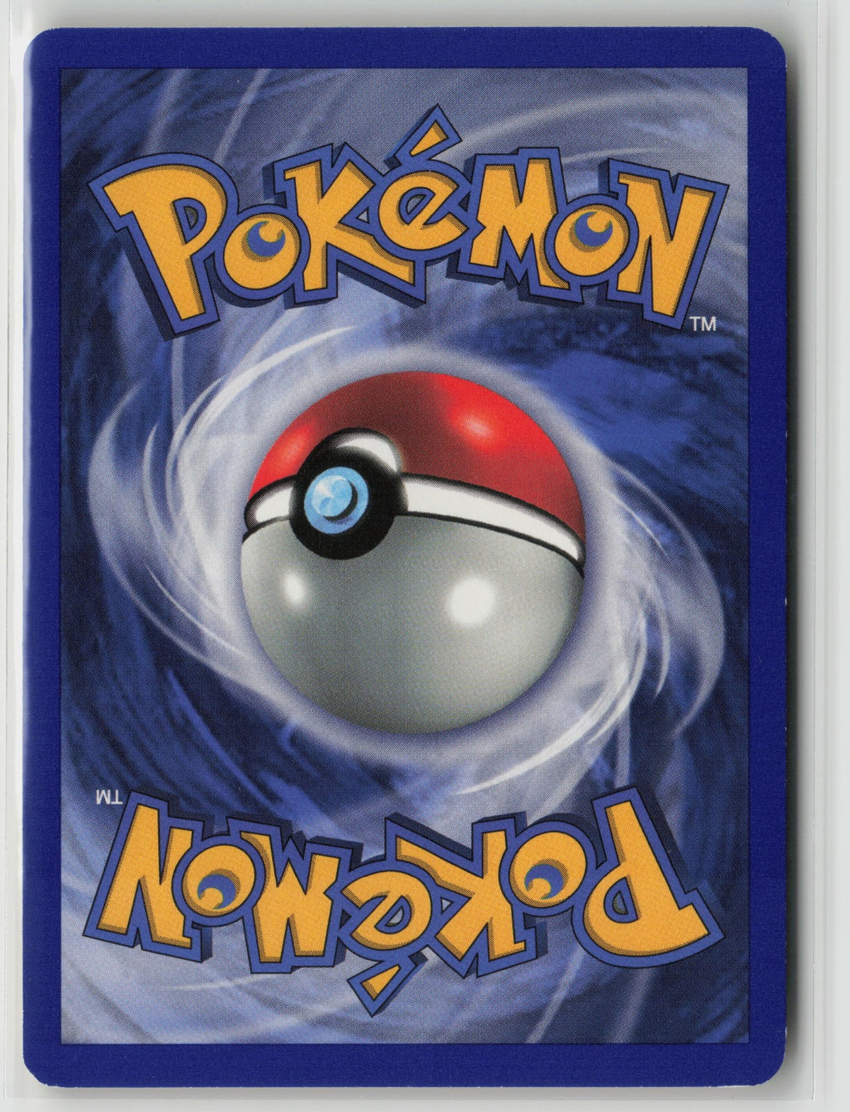 Nidoking Holo Rare BS 011/102 NM (Back)