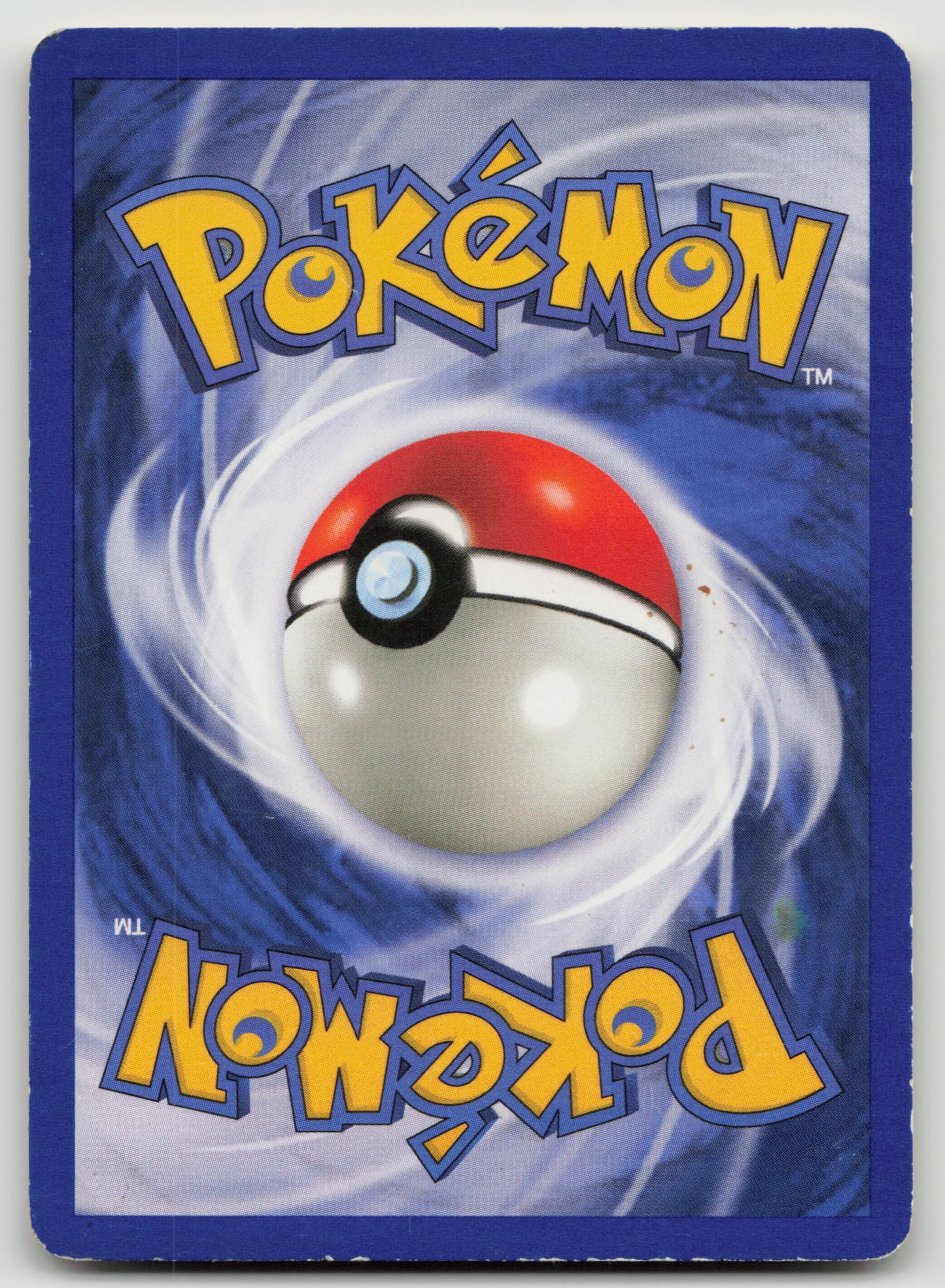 Oddish Common Unlimited TR 63/82 MP (Back)