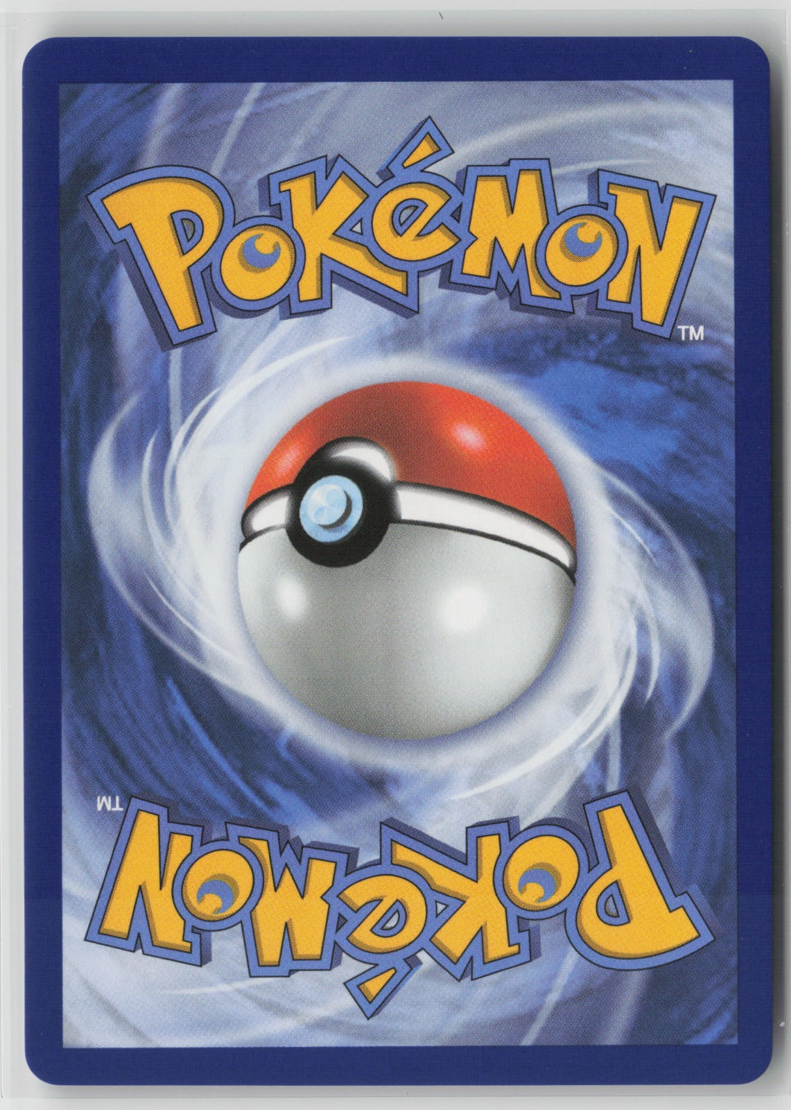 Blowtorch Ultra Rare Holo PFL 117/094 NM (Back)