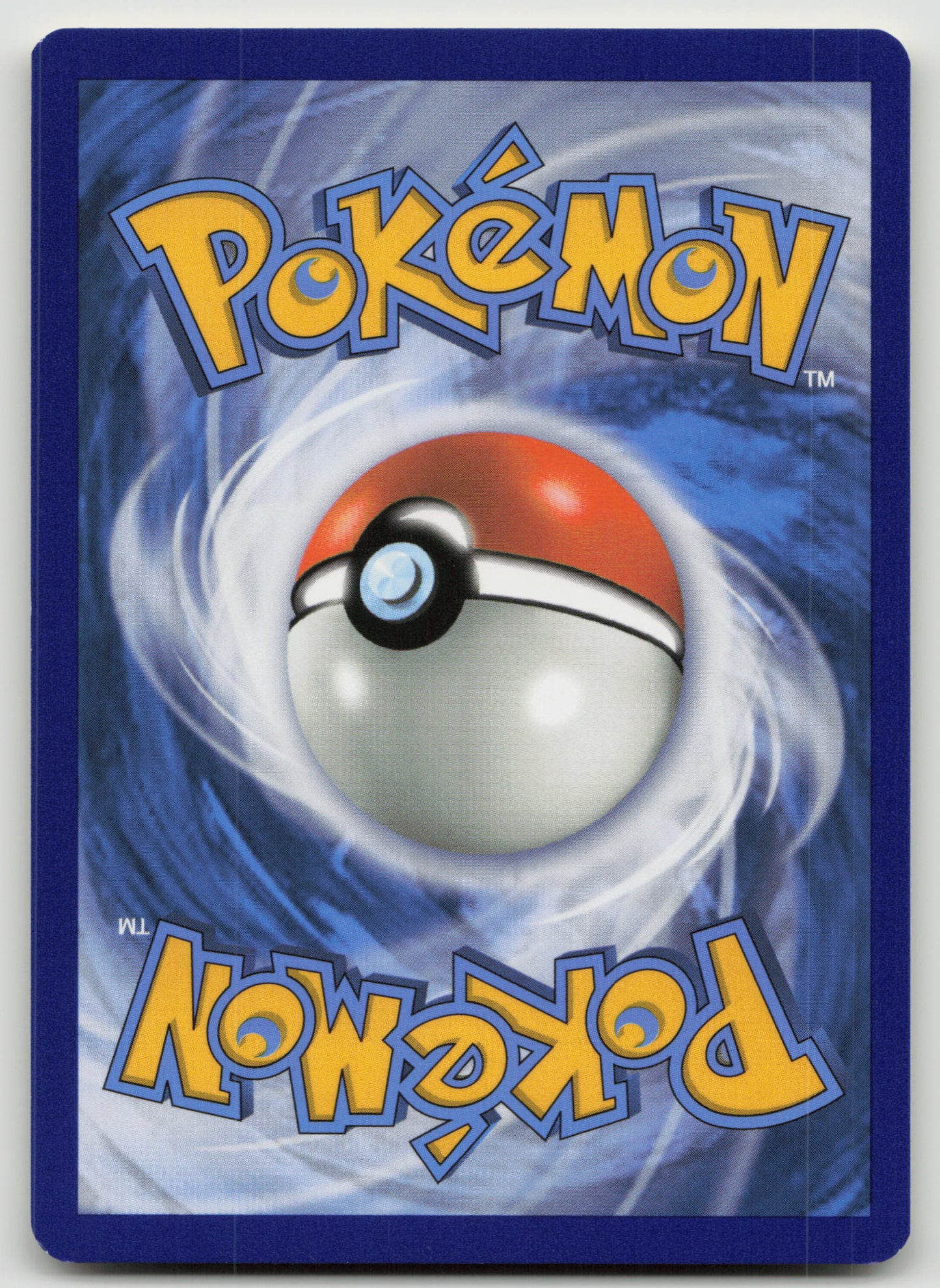 Poliwhirl Uncommon Normal SM10 38/214 NM (Back)