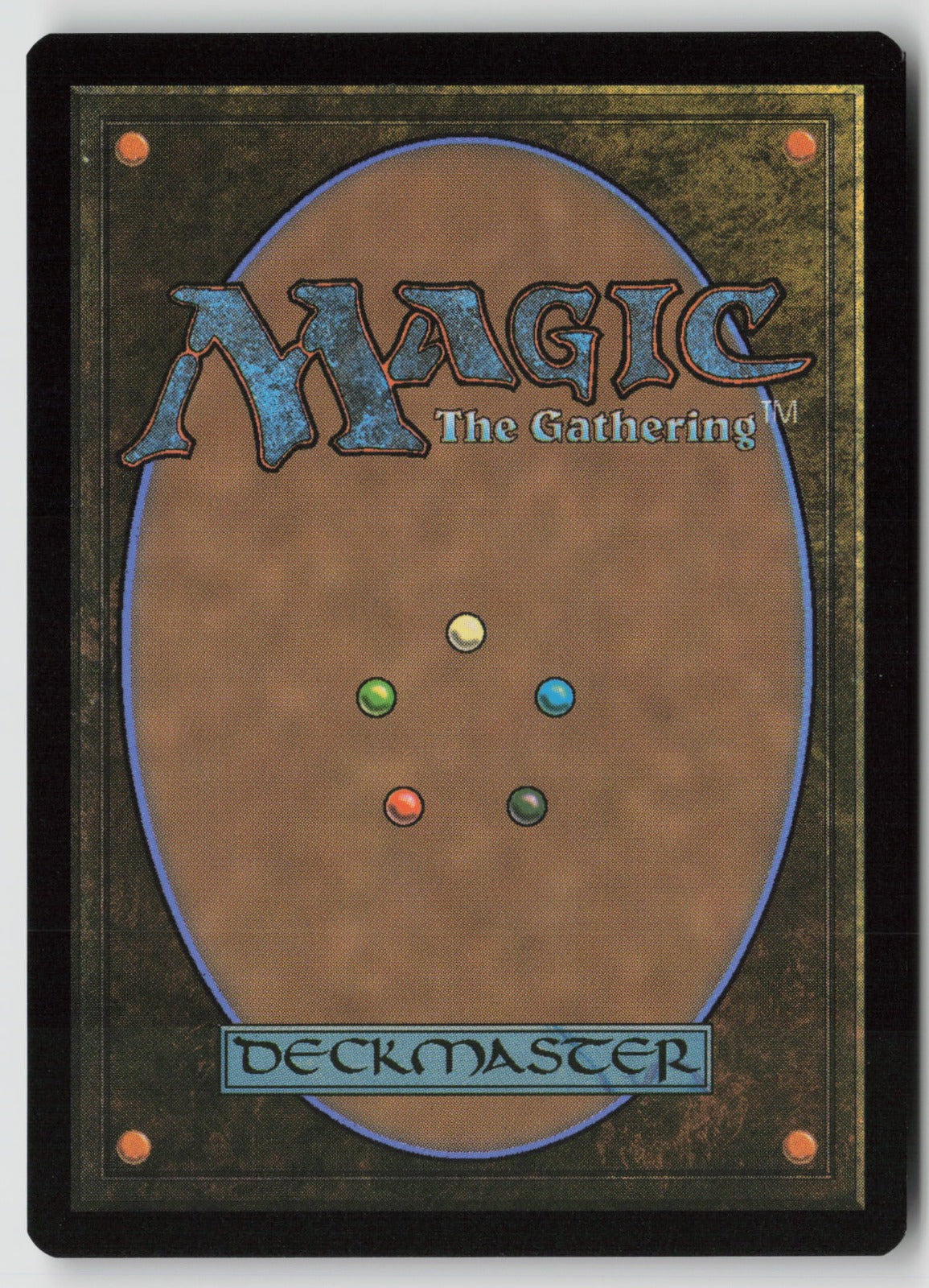 Twinflame Travelers U ECL 248 NM (Back)