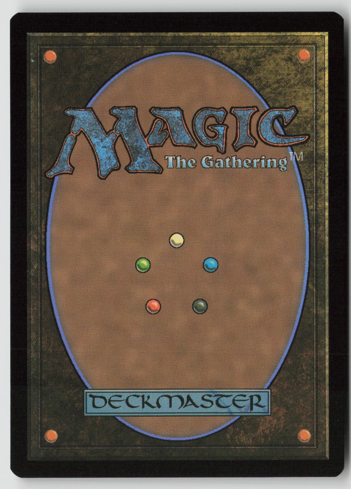 Shimmerwilds Growth U ECL 194 NM (Back)