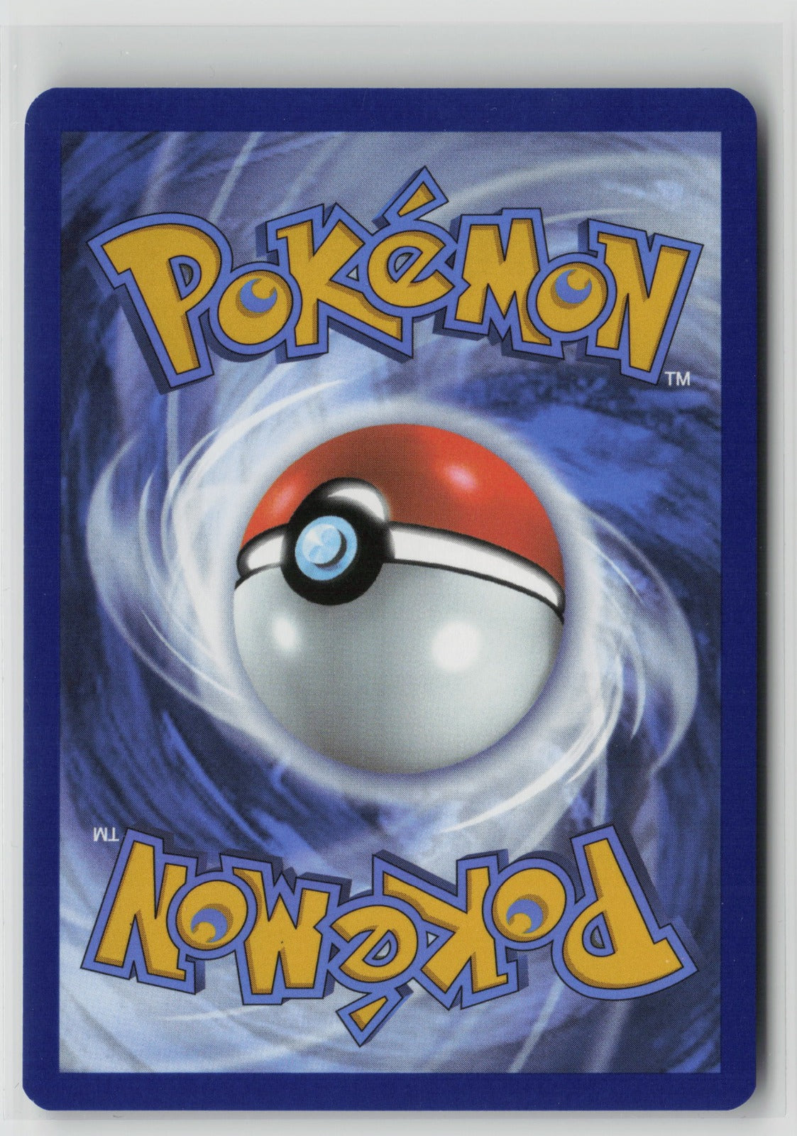 Virizion - Illustration Rare Holo WHT 095/086 NM (Back)