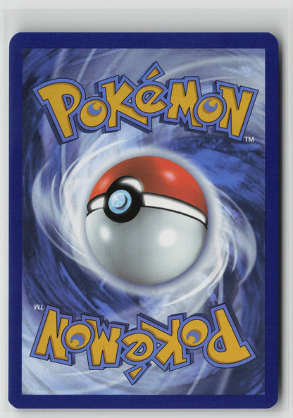Virizion - Illustration Rare Holo WHT 095/086 NM (Back)