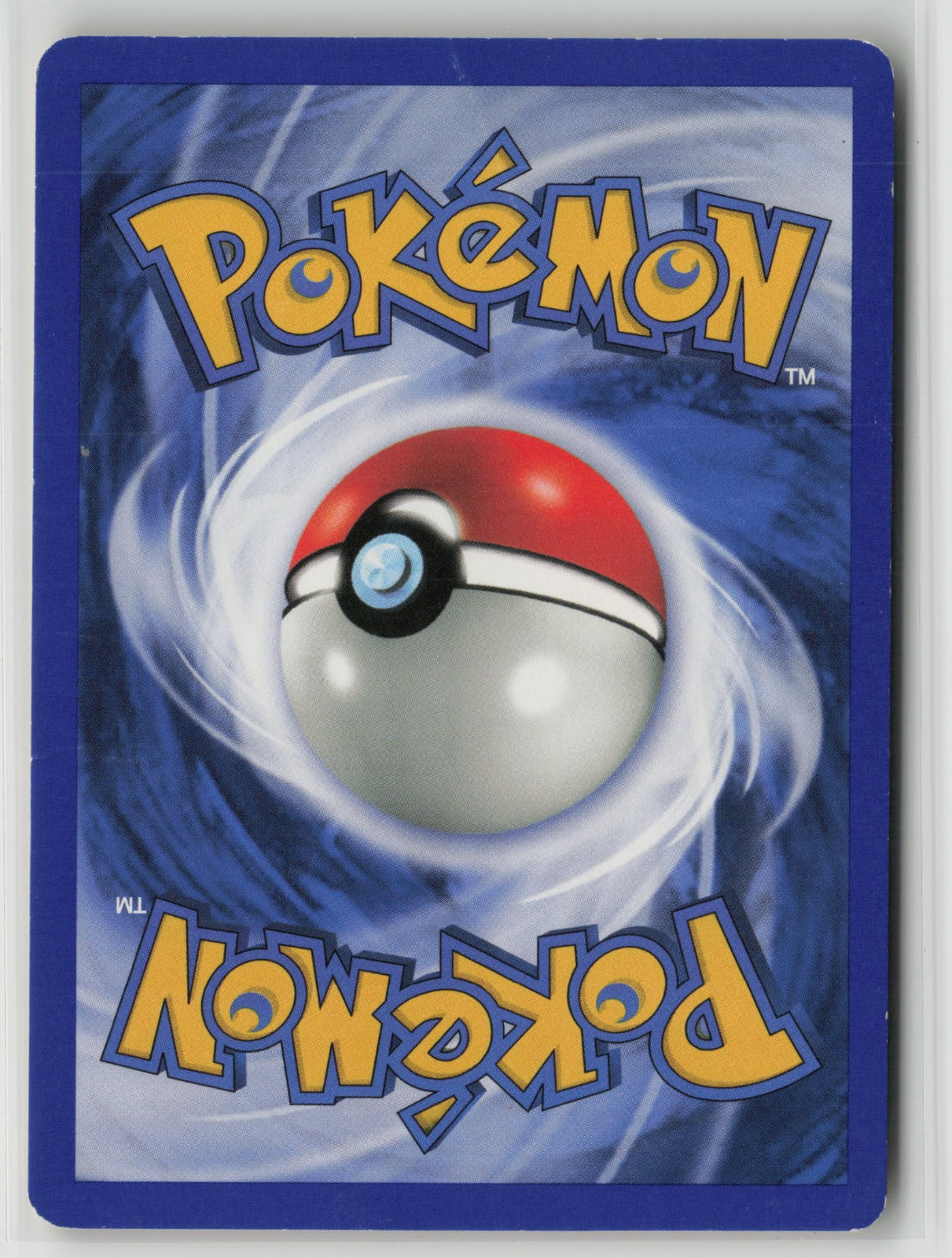 Metapod Uncommon Unlimited N2 42/75 HP (Back)