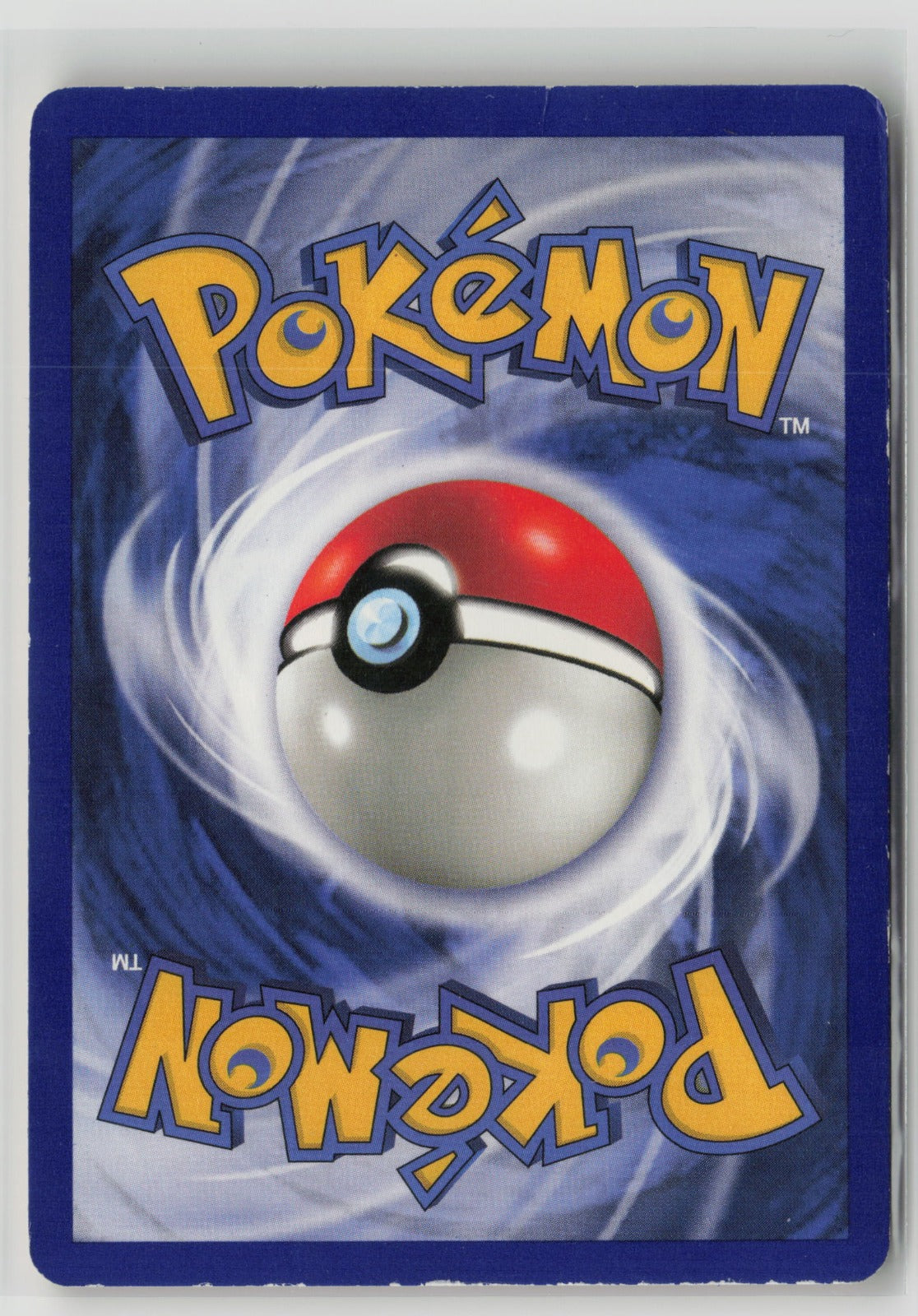 Bulbasaur Common BS 044/102 HP (Back)