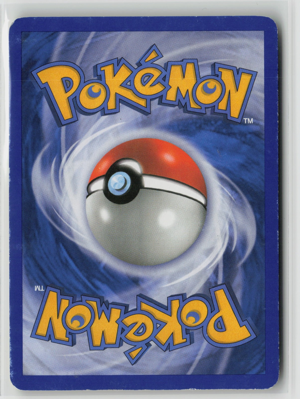 Call Energy Uncommon Reverse Holo MD 92/100 HP (Back)