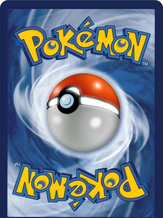 Pokemon Trading Card Game - CLX Pull Box