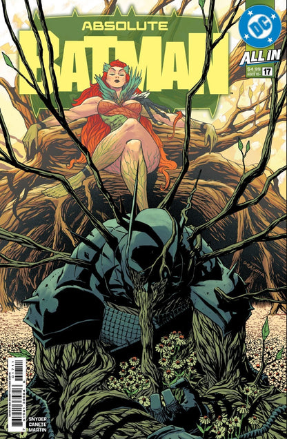 Absolute Batman Comic Book Issues #1 Through #24 - YOU CHOOSE