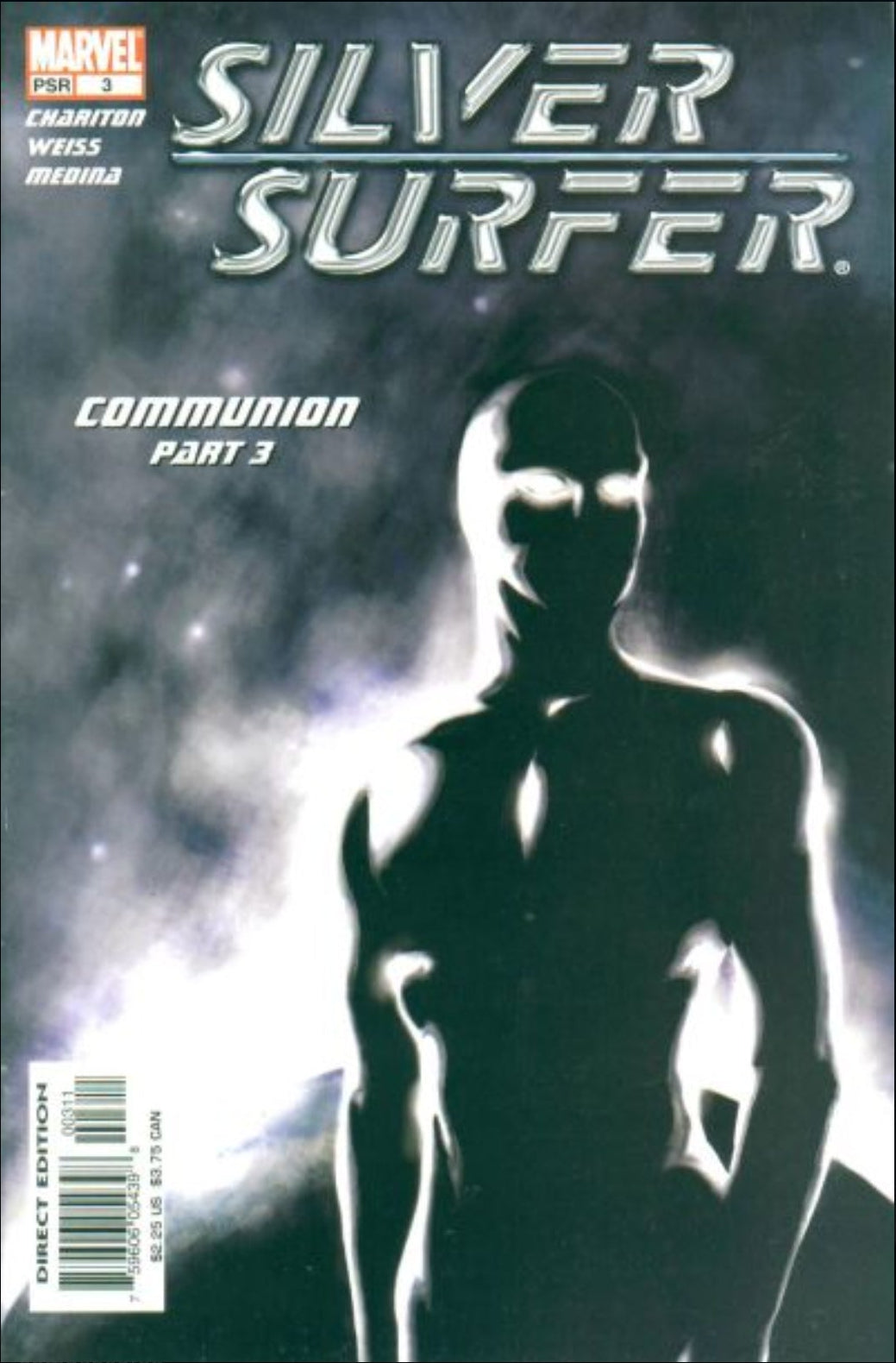 Silver Surfer Vol. 5 - #1-7