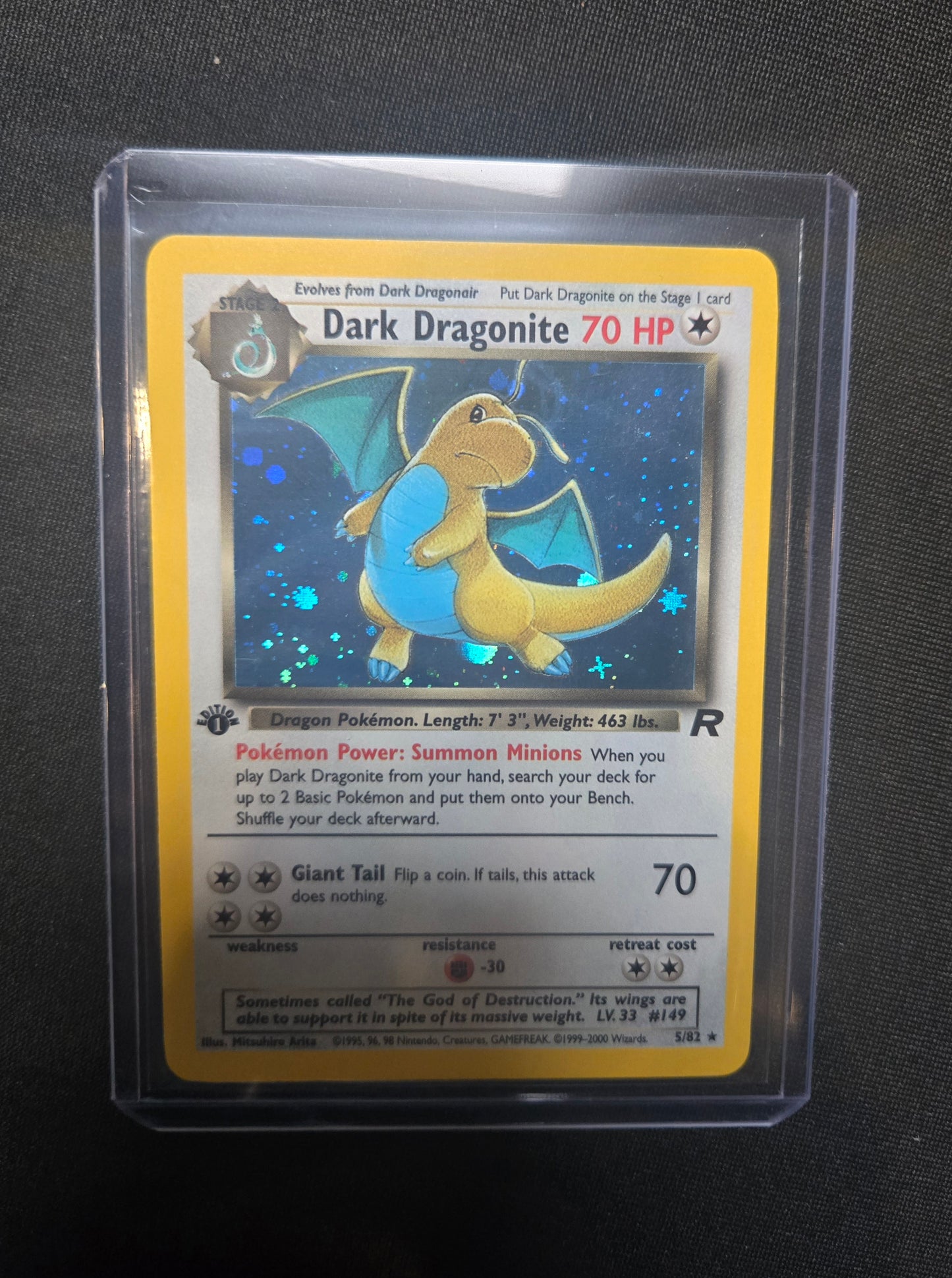 1st Edition Team Rocket Complete set - Cleanest Set Ever (SEE PICTURES)
